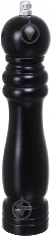 Мельница для перца 17 см цвет в ассортименте - фото 5