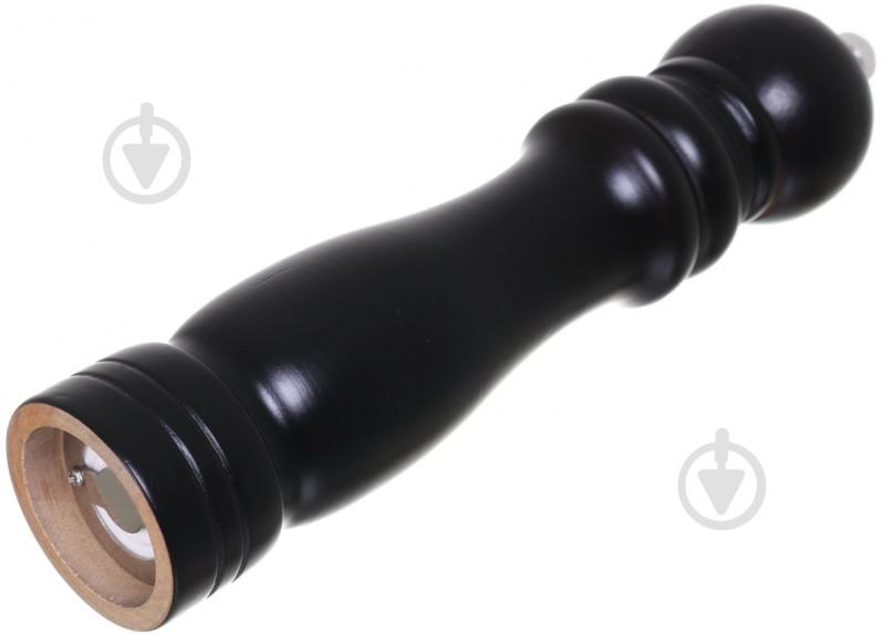 Мельница для перца 17 см цвет в ассортименте - фото 6