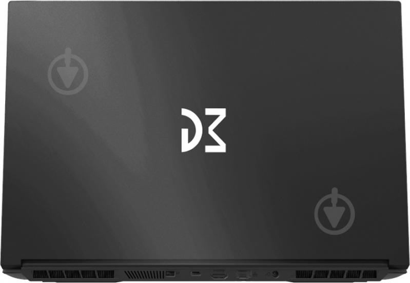 Ноутбук Dream Machines RG4060-15 15,6" (RT4060-15UA27) black - фото 6 Ноутбук Dream Machines RG4060-15 15,6" (RT4060-15UA27) black - фото 6