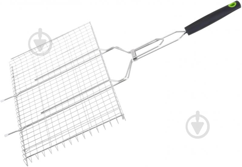 Решітка-гриль Grilland BQ-2482 - фото 2
