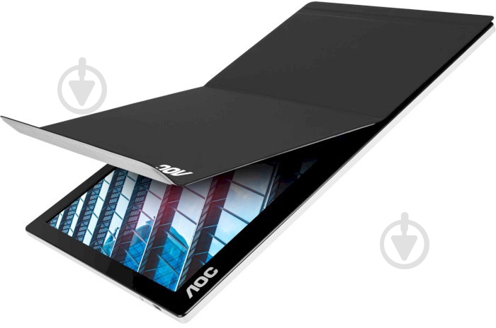 Монітор AOC 15,6" (i1601P) - фото 7