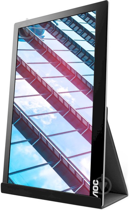 Монітор AOC 15,6" (i1601P) - фото 5