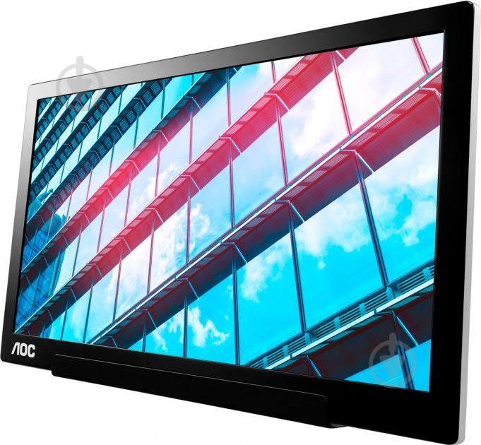 Монітор AOC 15,6" (i1601P) - фото 3