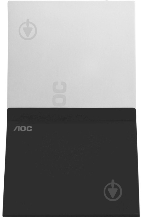 Монітор AOC 15,6" (i1601P) - фото 9