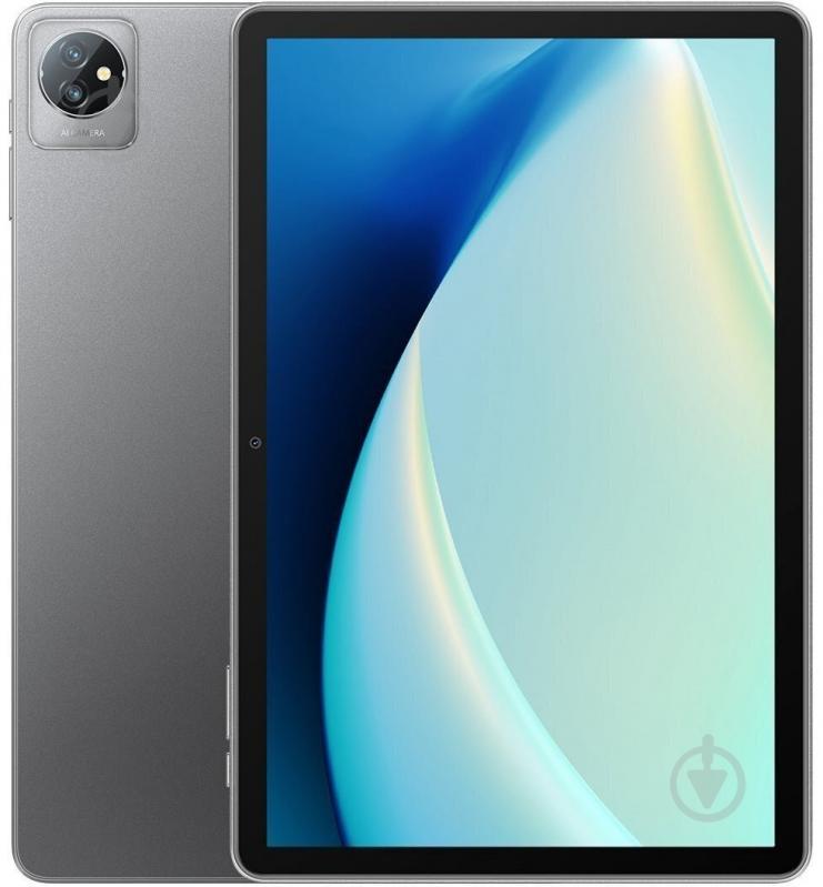 Планшет Blackview Tab 8 10,1" 4/128GB Wi-Fi grey (6931548313243) - фото 1