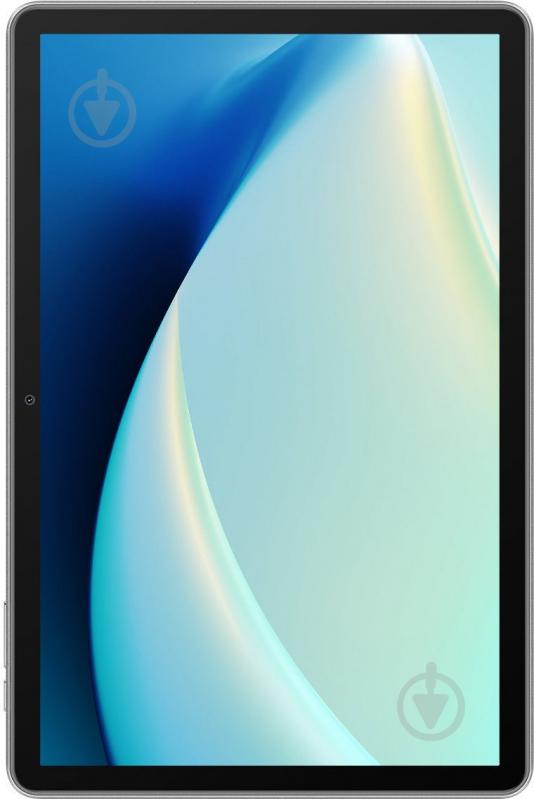 Планшет Blackview Tab 8 10,1" 4/128GB Wi-Fi grey (6931548313243) - фото 2