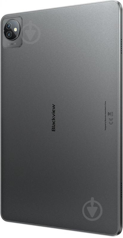 Планшет Blackview Tab 8 10,1" 4/128GB Wi-Fi grey (6931548313243) - фото 7