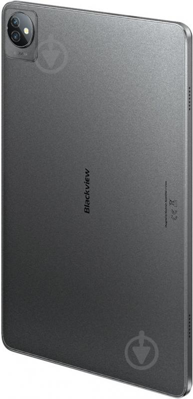 Планшет Blackview Tab 8 10,1" 4/128GB Wi-Fi grey (6931548313243) - фото 8