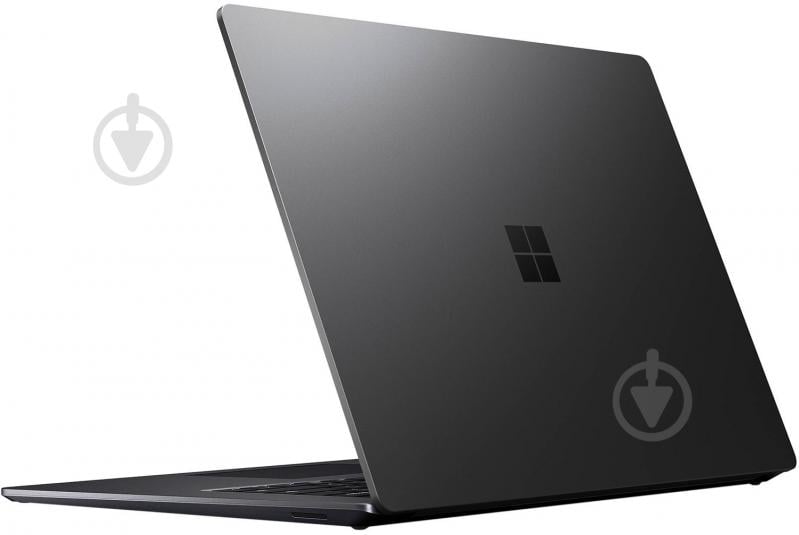 Ноутбук Microsoft Surface Laptop-5 13,5" (VT3-00001) matte black - фото 2