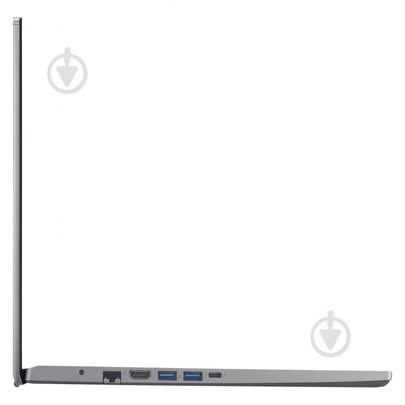 Ноутбук Acer Aspire 5 A517-53-78CM 17,3" (NX.K62EU.003) steel gray - фото 6