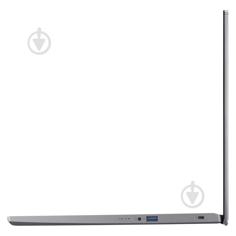 Ноутбук Acer Aspire 5 A517-53-78CM 17,3" (NX.K62EU.003) steel gray - фото 7