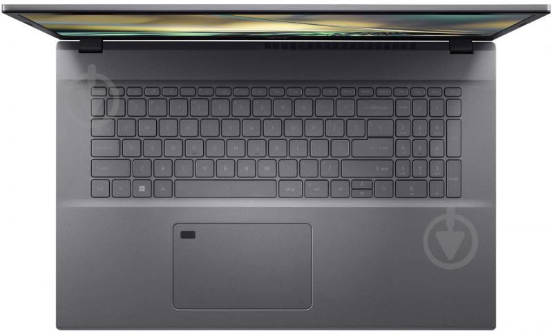 Ноутбук Acer Aspire 5 A517-53-78CM 17,3" (NX.K62EU.003) steel gray - фото 4