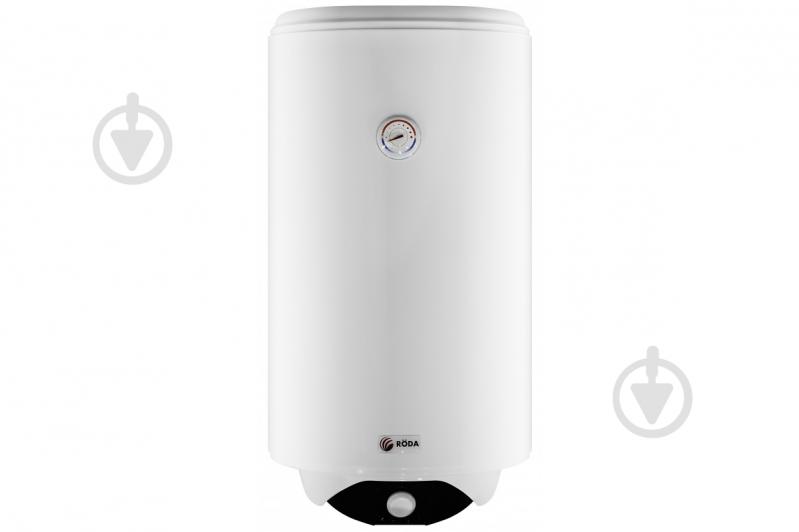 Бойлер Roda Spectrum 80 V - фото 1