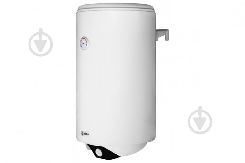 Бойлер Roda Spectrum 80 V - фото 3