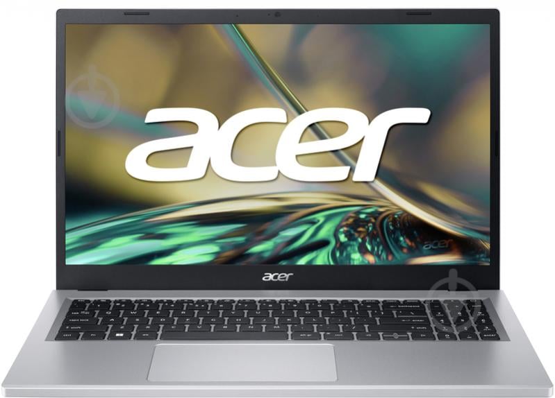 Ноутбук Acer Aspire 3 15 A315-24P-R2VU 15,6" (NX.KDEEU.019) pure silver - фото 1