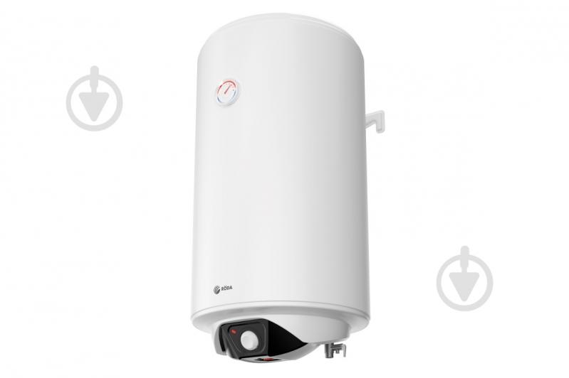 Бойлер Roda Spectrum 100 V - фото 2