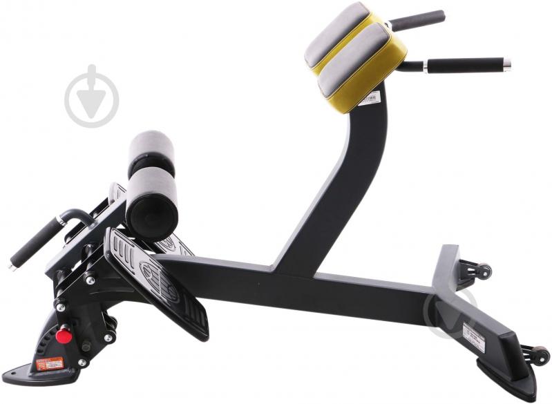 Гиперэкстензия InterAtletika X-Line XR313 - фото 1 Гиперэкстензия InterAtletika X-Line XR313 - фото 1