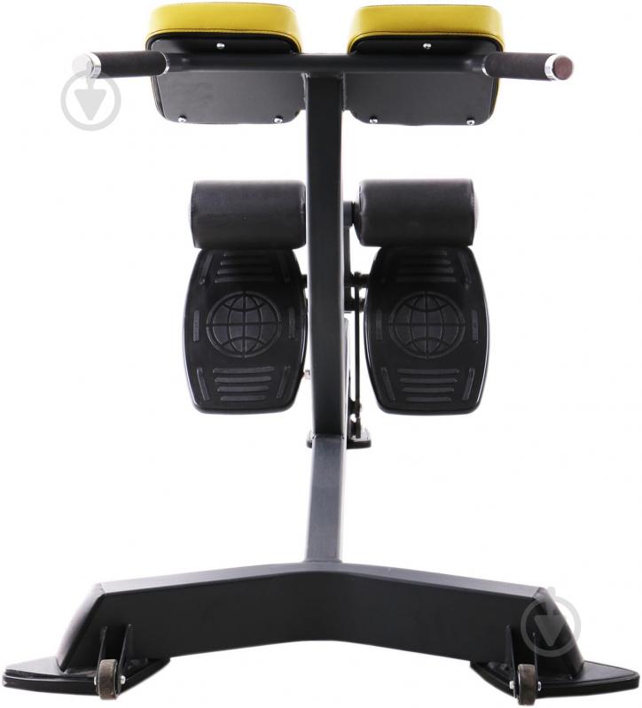 Гиперэкстензия InterAtletika X-Line XR313 - фото 3 Гиперэкстензия InterAtletika X-Line XR313 - фото 3