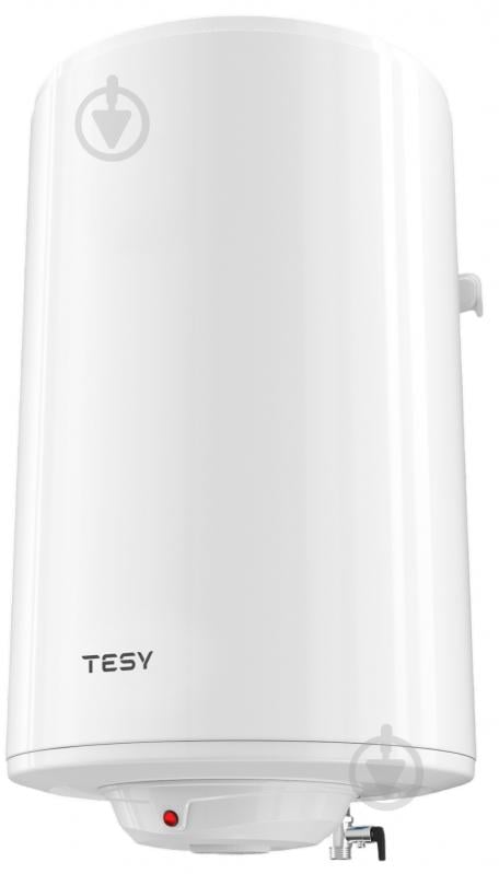 Бойлер Tesy SimpatEco CTVOL 804415 D07 RC - фото 1