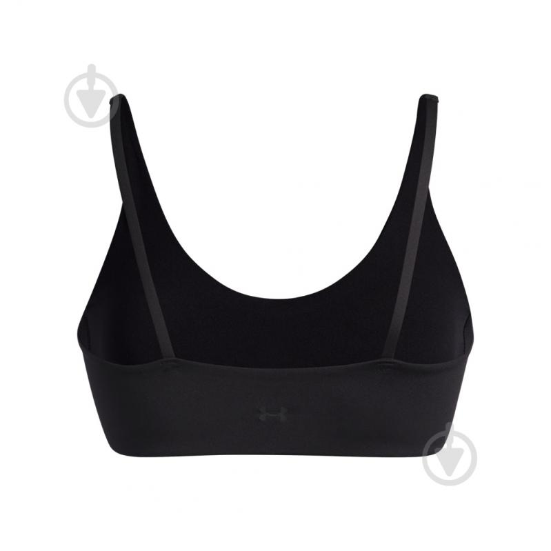 Бра Under Armour Motion Bra 6004135-003 р.M чорний - фото 12