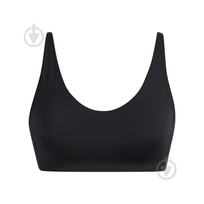 Бра Under Armour Motion Bra 6004135-003 р.M чорний - фото 13