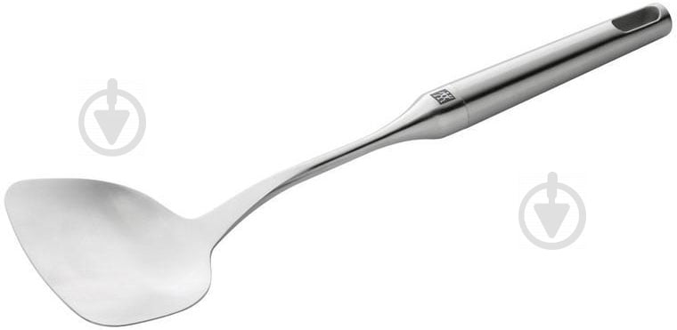 Лопатка для вока 330 мм Twin Pure steel 37518-000 Zwilling J.A. Henckels - фото 2