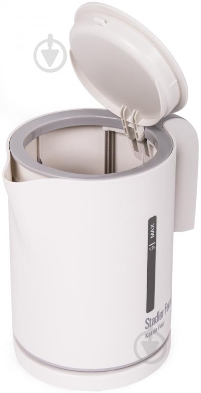 Электрочайник Stadler Form SFK801 - фото 1