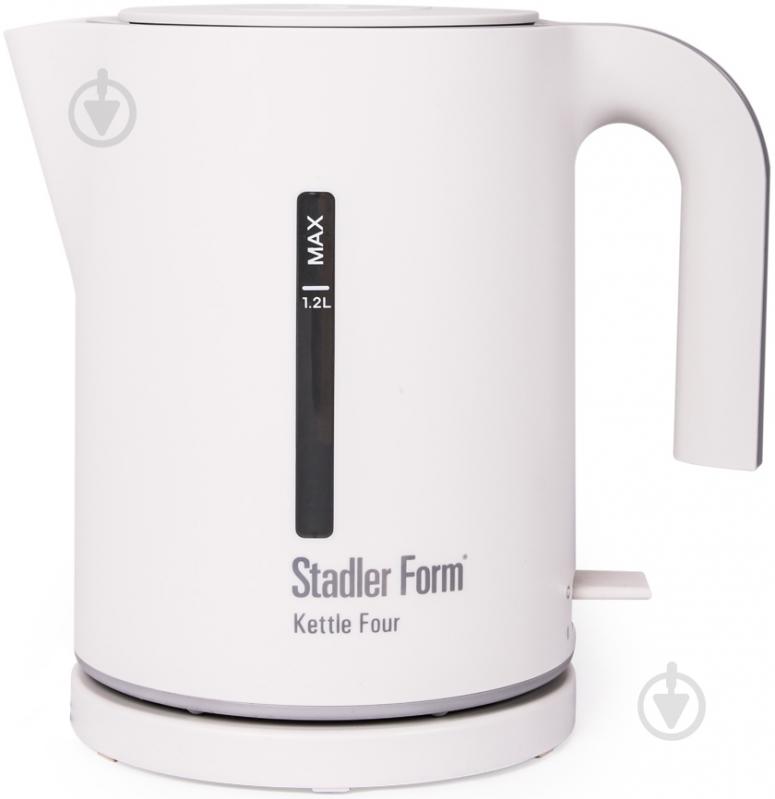 Электрочайник Stadler Form SFK801 - фото 2