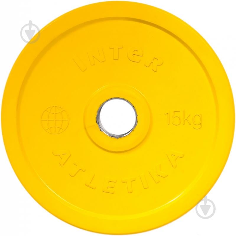 Диск InterAtletika LCA033 - фото 1