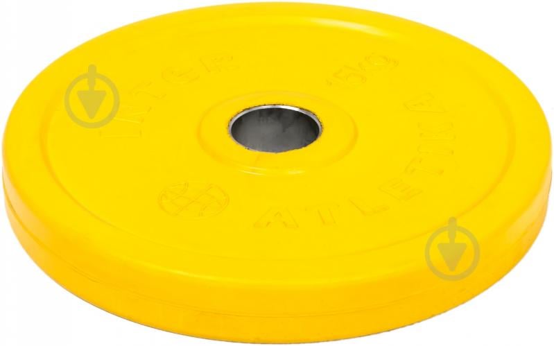 Диск InterAtletika LCA033 - фото 2