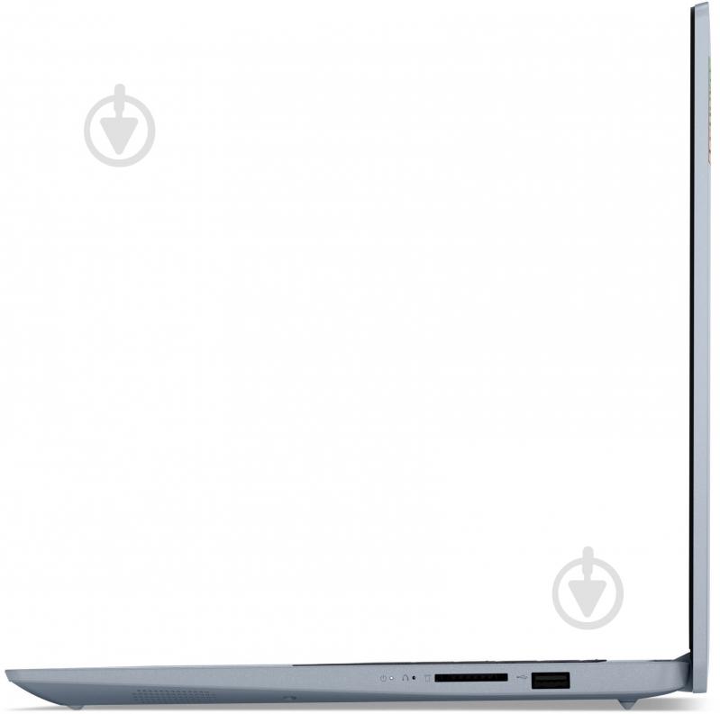 Ноутбук Lenovo ideapad 3 15IAU7 15,6" (82RK00S6RA) misty blue - фото 14