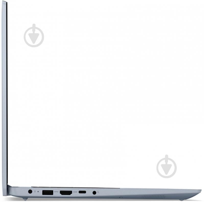 Ноутбук Lenovo ideapad 3 15IAU7 15,6" (82RK00S6RA) misty blue - фото 15