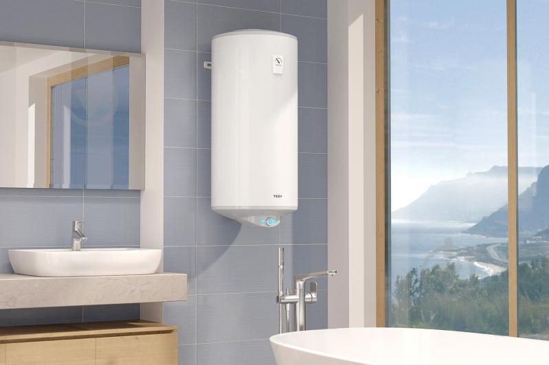 Бойлер Tesy ANTICALC REV GCR 804416D B14 TBRC - фото 7