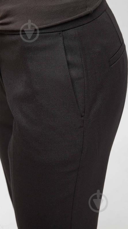 Брюки Replay р. 27 черный - фото 5