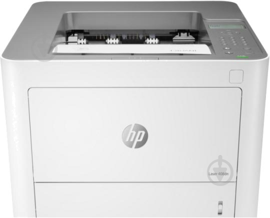 Принтер HP А4 HP Laser 408dn А4 (7UQ75A) - фото 1