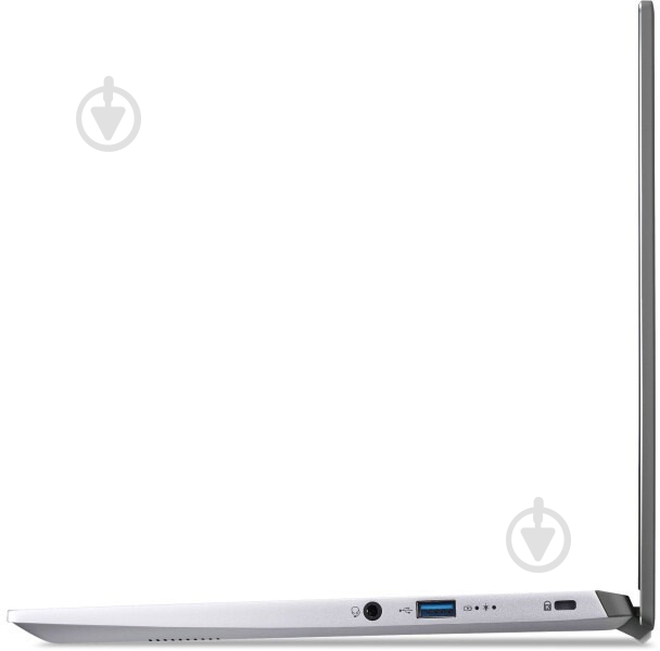 Ноутбук Acer Swift X SFX14-42G 14" (NX.K78EU.00A) silver - фото 9