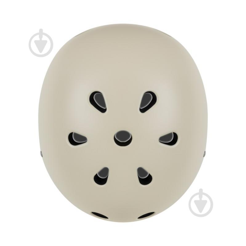 Шлем Lionelo LO-HELMET BEIGE SAND - фото 2