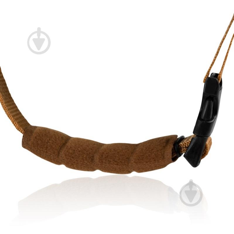 Шлем Lionelo LO-HELMET BEIGE SAND - фото 3