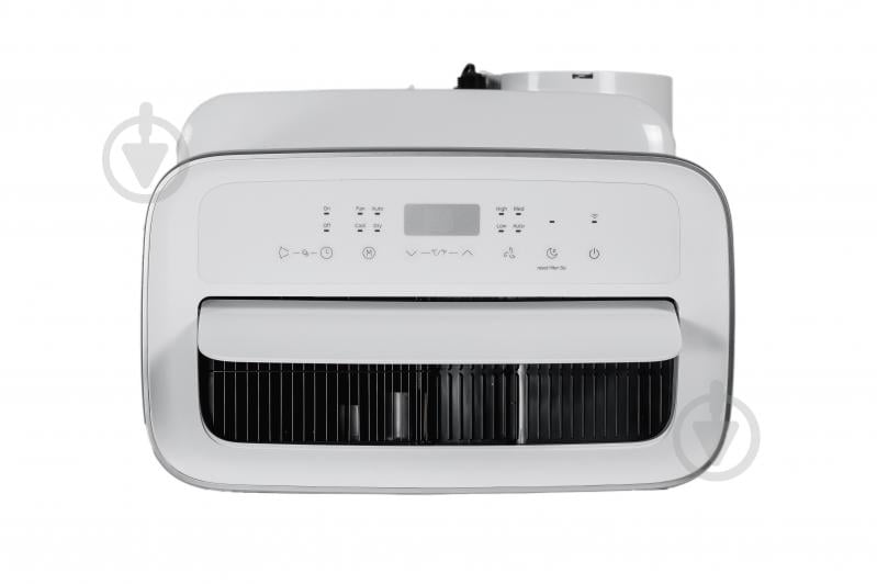 Кондиціонер мобільний NC clima NCI12OMPLw0 - фото 6