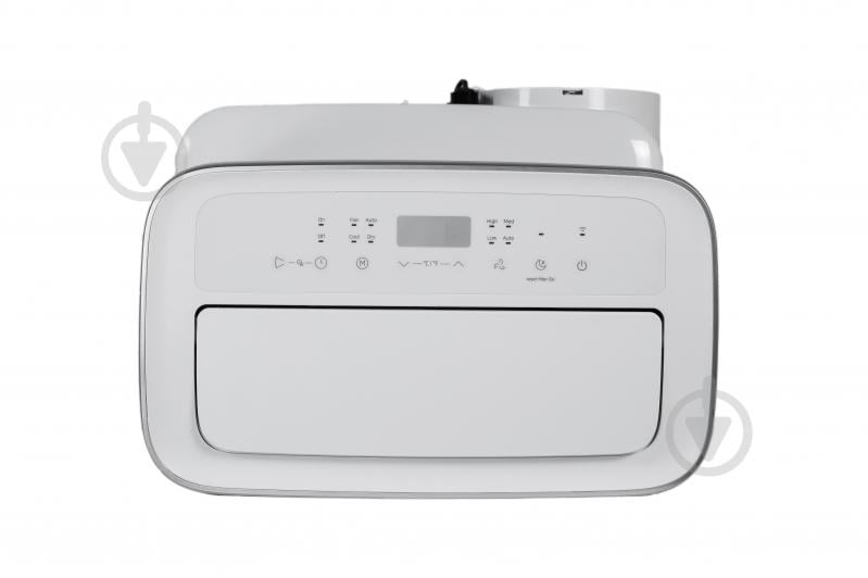 Кондиціонер мобільний NC clima NCI12OMPLw0 - фото 7