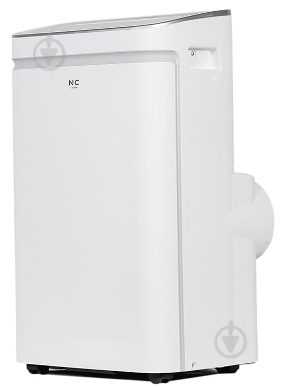 Кондиціонер мобільний NC clima NCI12OMPLw0 - фото 1