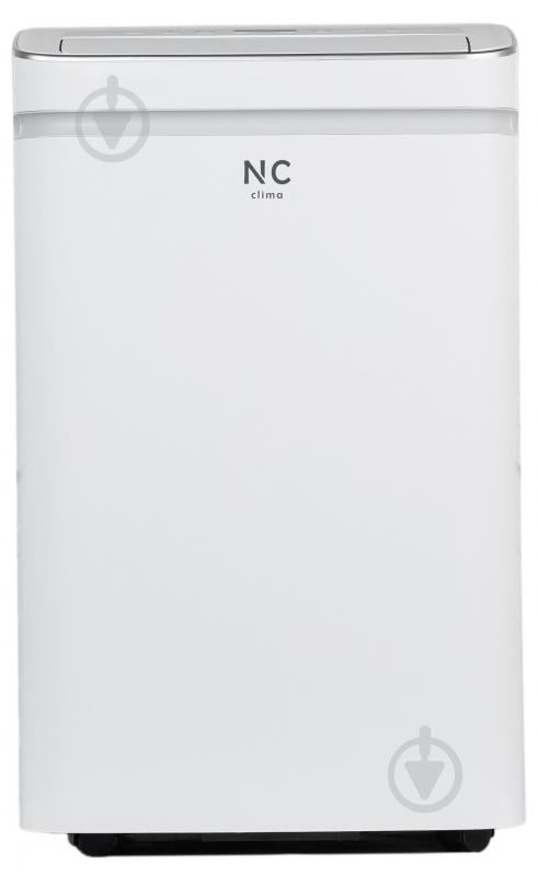 Кондиціонер мобільний NC clima NCI12OMPLw0 - фото 2