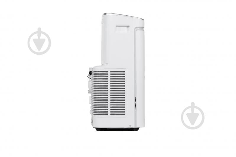 Кондиціонер мобільний NC clima NCI12OMPLw0 - фото 5