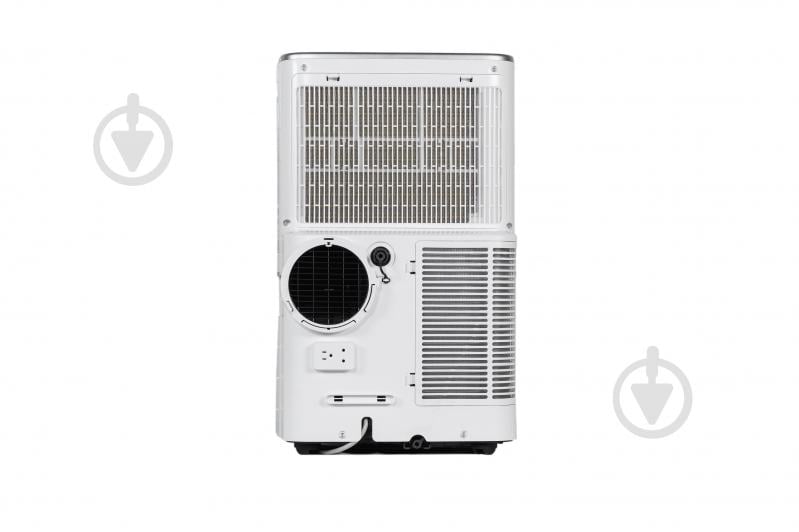 Кондиціонер мобільний NC clima NCI12OMPLw0 - фото 12