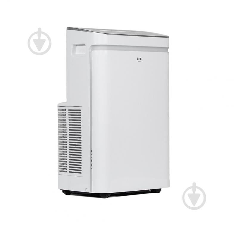 Кондиціонер мобільний NC clima NCI12OMPLw0 - фото 3