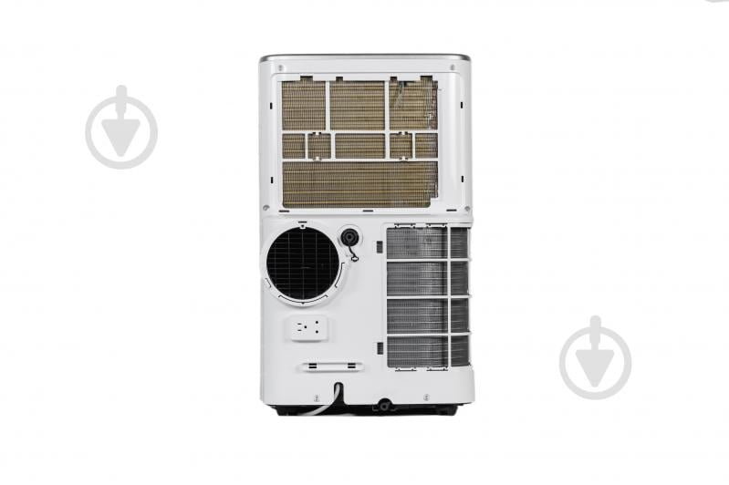 Кондиціонер мобільний NC clima NCI12OMPLw0 - фото 11