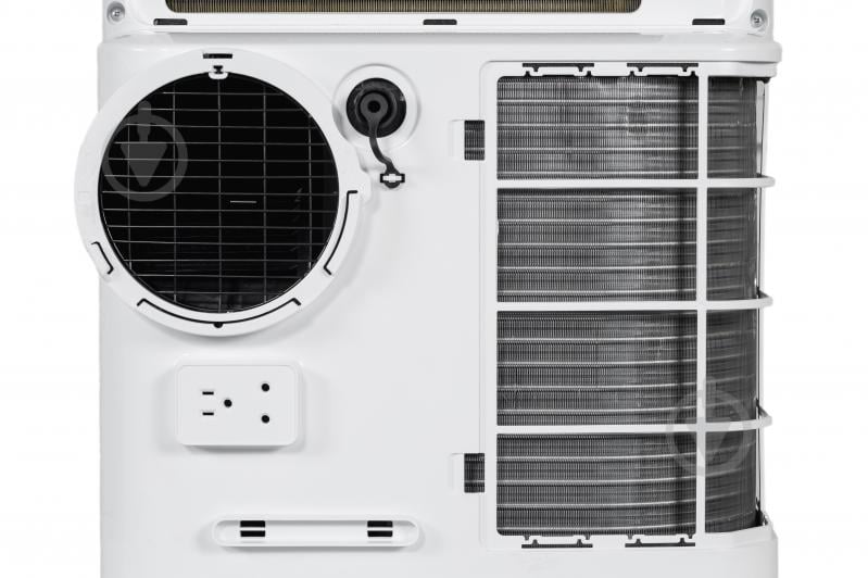 Кондиціонер мобільний NC clima NCI12OMPLw0 - фото 10