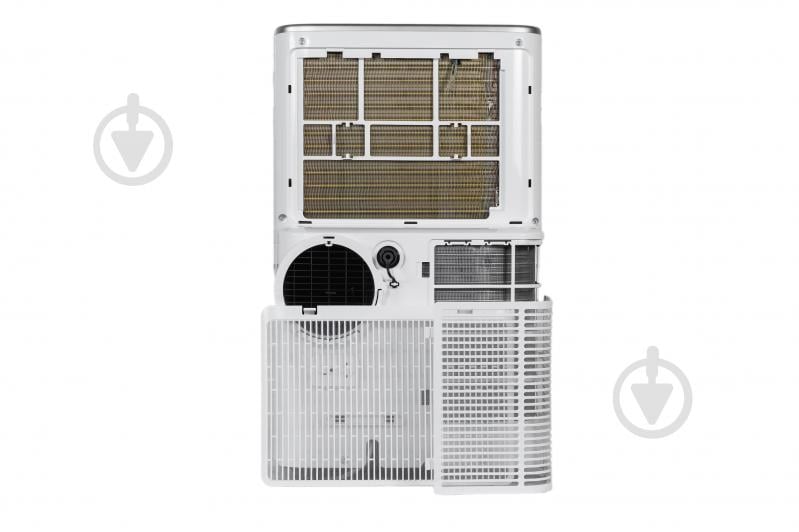 Кондиціонер мобільний NC clima NCI12OMPLw0 - фото 13