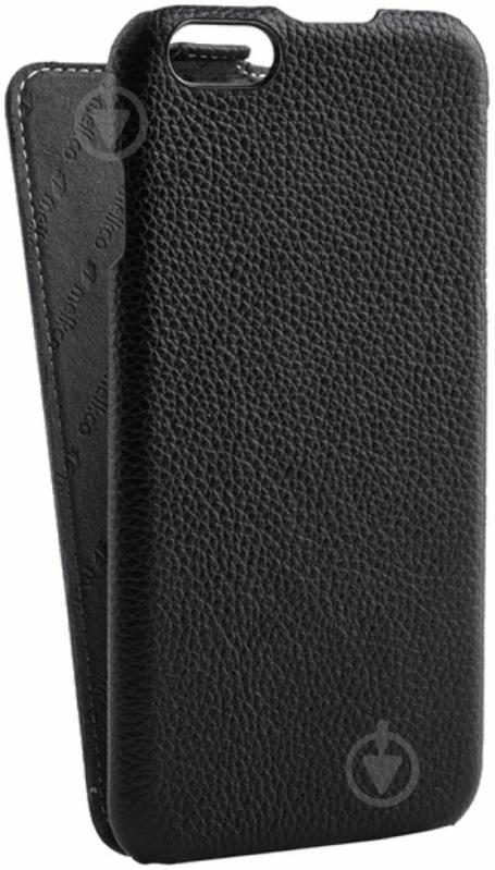 Чехол-флип Melkco Jacka Type APIPL6LCJT1BKLC для Apple iPhone 6 PlusApple iPhone 6S Plus - фото 2