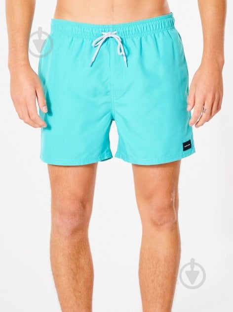 Шорты Rip Curl OFFSET VOLLEY CBOLQ4-7093 р. L бирюзовый - фото 4 Шорты Rip Curl OFFSET VOLLEY CBOLQ4-7093 р. L бирюзовый - фото 4